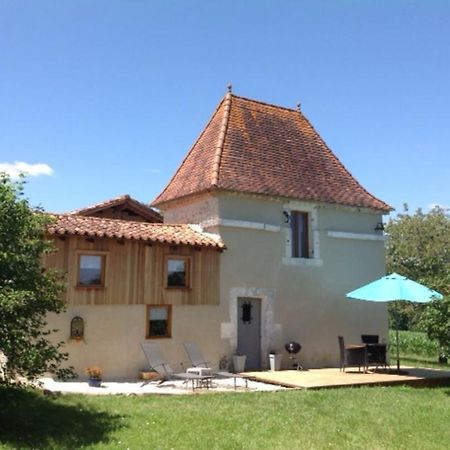17Th C French Pigeonaire - Magical Romantic Couples Retreat Palluaud Bagian luar foto