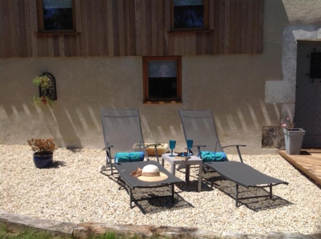 17Th C French Pigeonaire - Magical Romantic Couples Retreat Palluaud Bagian luar foto